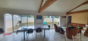 La belle Vendéenne, La Tranche-Sur-Mer